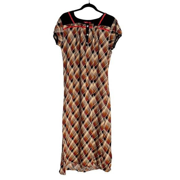 Women’s Maxi Kaftan / Dishdash - Picture 1 of 8